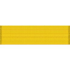 Arizona National Guard Exceptionally Long Service Medal Ribbon